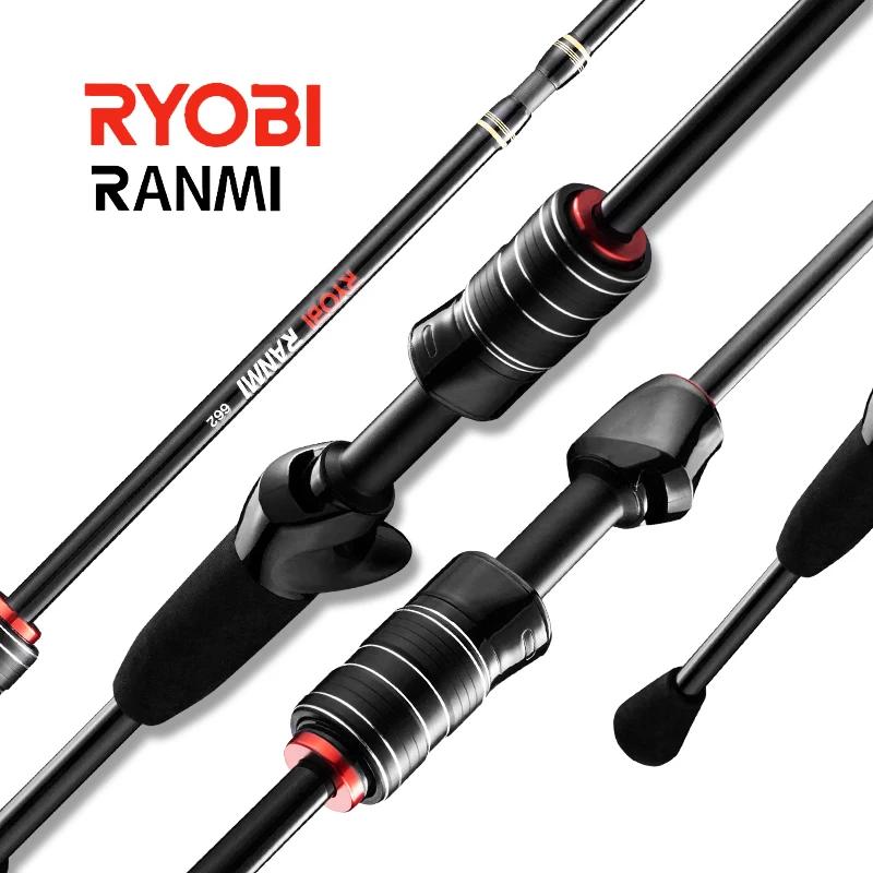 RYOBI RANMI ޴  ˴, ʰ淮 ź Ʈ ĳ, Ǵ  ˴, 1.8m, 1.98m